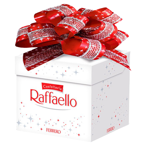 Cokollate Raffaello 70g