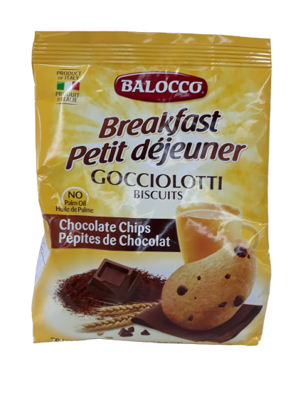 Biskota Balocco Gocciolotti 700g