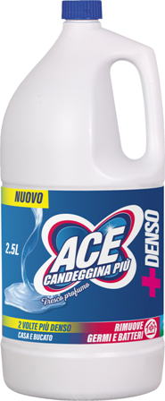 Zbardhues Ace Denso Piu Blue 2.5L