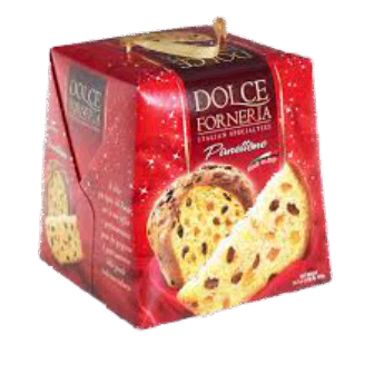 Panettone Happy Moment