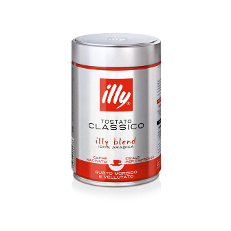 Kafe Illy Espreso Classic 250g