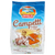 Biskota Ccampeti Mjalt 400g