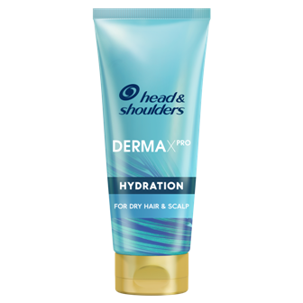 Balsam Flokesh Head & Shoulders Derma X Pro Hydration 220ml