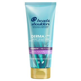 Balsam Flokesh Head & Shoulders Derma X Pro Strength 220ml