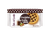 Tarta Strudel Dolci Del Castello Krem Kakao 240g 6 cope