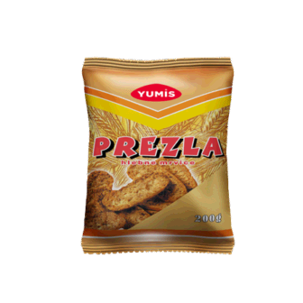 Biskote Prezla 200g