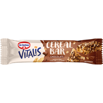 Bars Vitalis Cokollate 35g