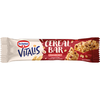 Bars Vitalis Boronice 35g