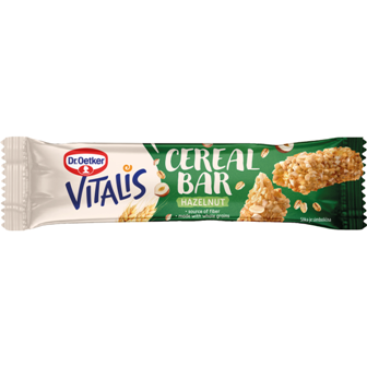 Bars Vitalis Lajthi 35g