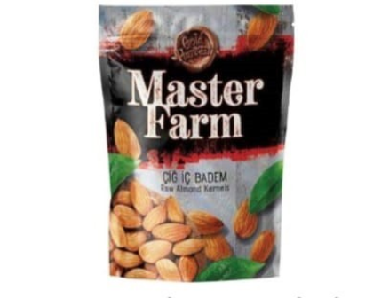 Bajame e embel Master Farm 60g