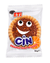 Biskote Cin Portokall  25Gr