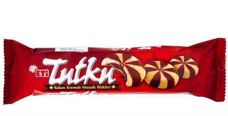 Biskote Eti Tutku 90gr