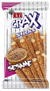 Cibuk Eti Crax Susam 40g