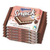 Vafer Manner Snack Minis Qumesht Cokollate 5x25g
